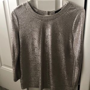 Ann Taylor Top
